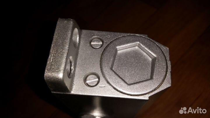 Доводчик дверной Нора-М 3S от 50 до 80кг