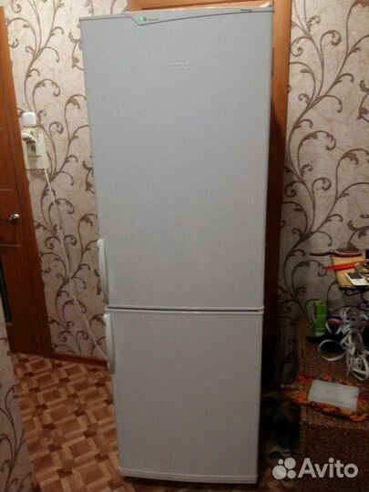 Холодильник Posis. Высокий. Доставка