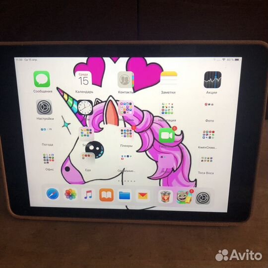 Apple iPad Air 64 Гб md793ru/a