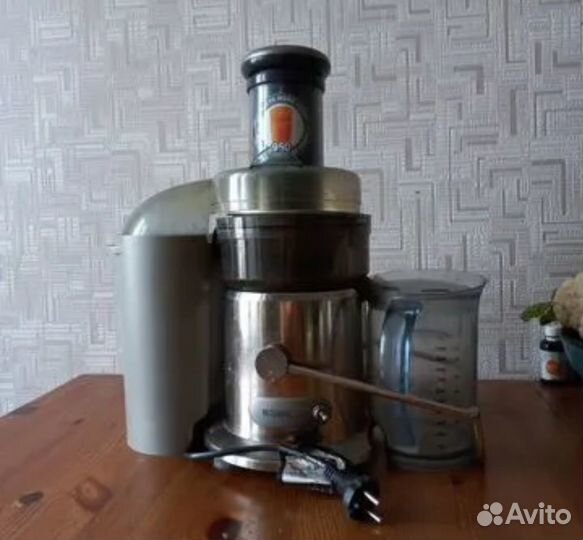 Соковыжималка Bork