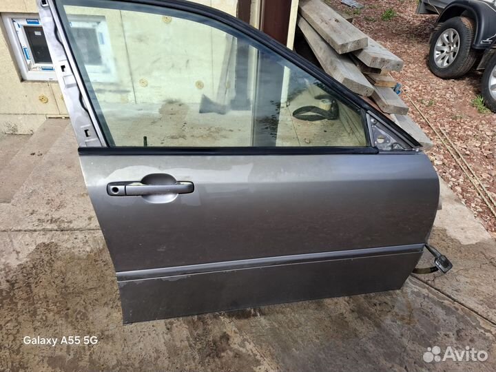 Дверь accord torneo