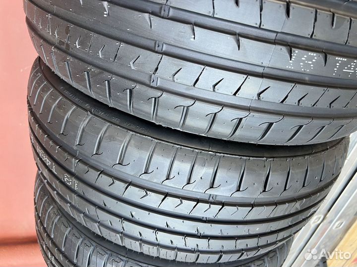 Sunwide RS-One 245/50 R18 115Y