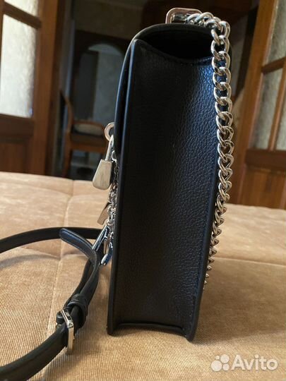 Сумка кросс боди dkny