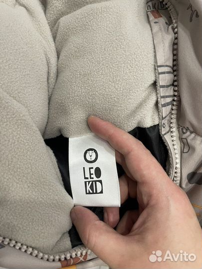 Конверт для прогулочной коляски