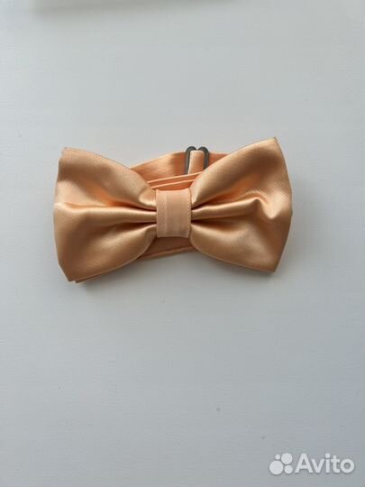 Галстук бабочка мужская