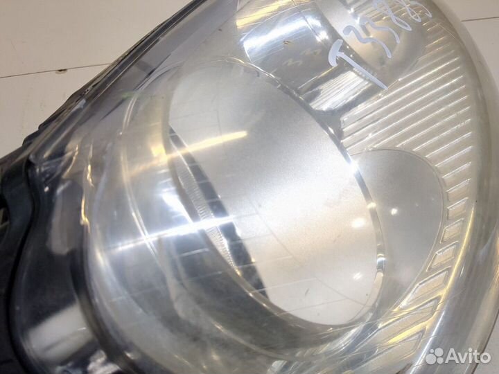 Фара (передняя) Volkswagen Jetta 5, 2006