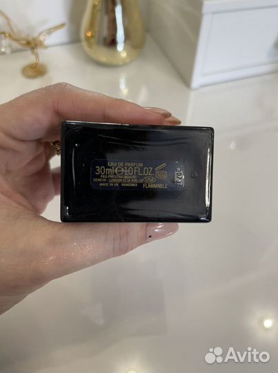 Духи женские dolce gabbana