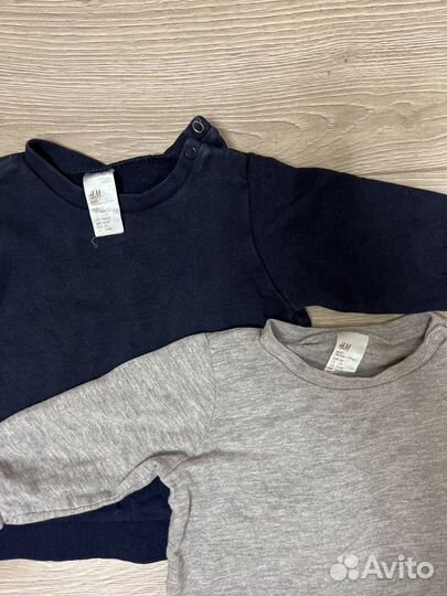 Костюм на мальчика