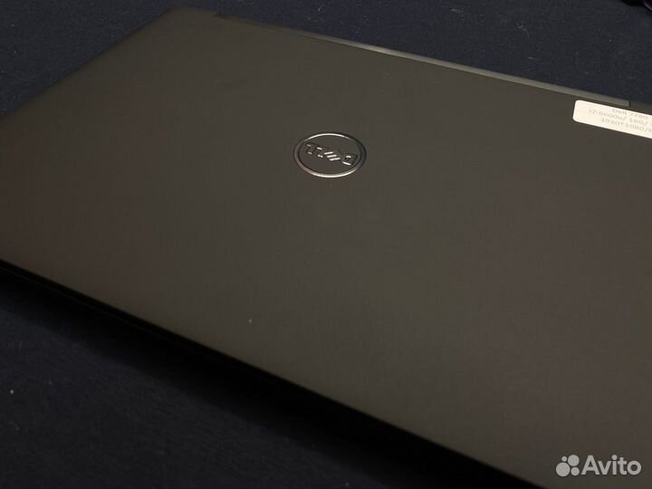 Ноутбук dell Latitude 7280 с гарантией