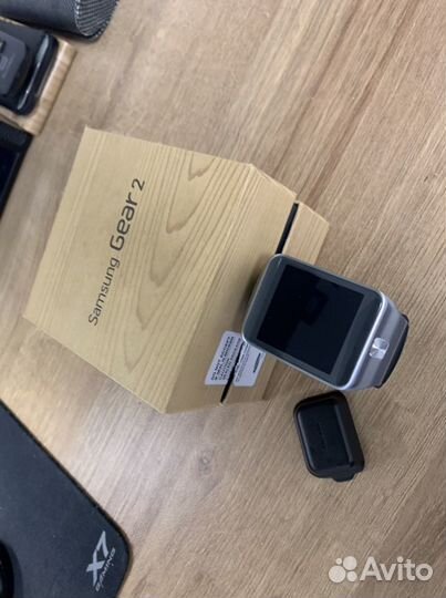 Samsung Gear 2
