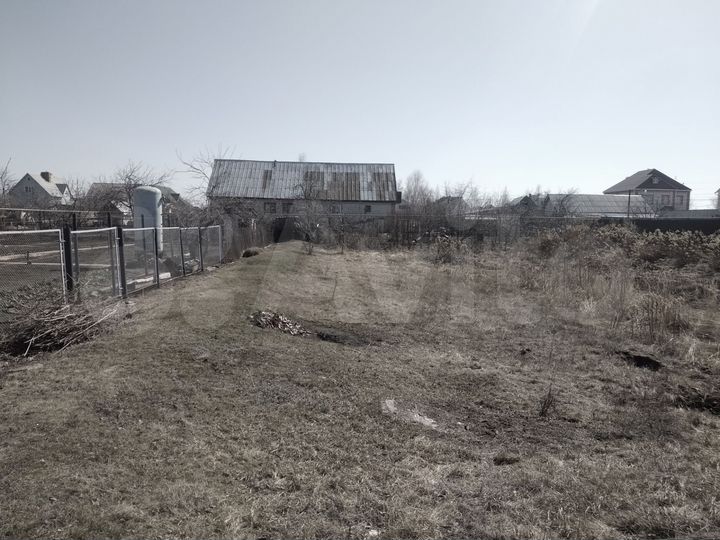 Участок 12 сот. (ИЖС)