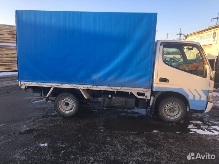 Грузоперевозки до 1.5 тонн 4wd