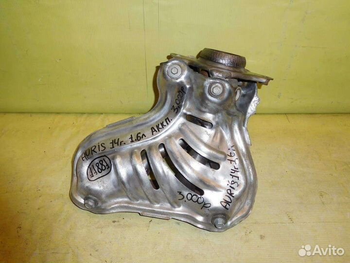 Выпускной коллектор Toyota Auris 12-15г 11881