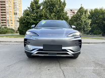 BYD Song Plus 1.5 AT, 2023, 30 км, с пробегом, цена 3 800 000 руб.