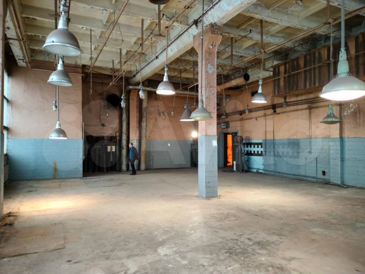 Производство, 214 м²