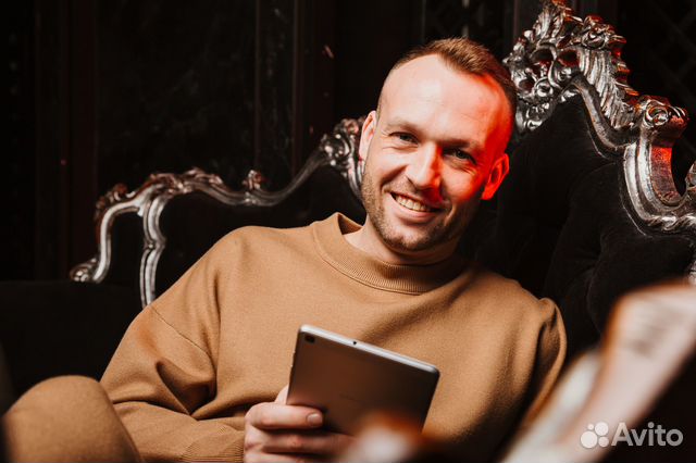 Риэлтор Агент по недвижимости