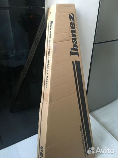 Картонные коробки от гитары Yamaha F310 и другие