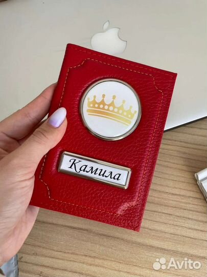 Обложка на автодокументы. Обложка на паспорт