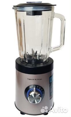 Блендер Zigmund&Shtain BS-441 D