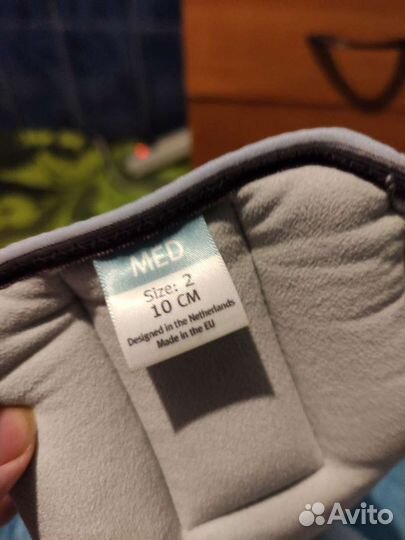 Воротник шанца