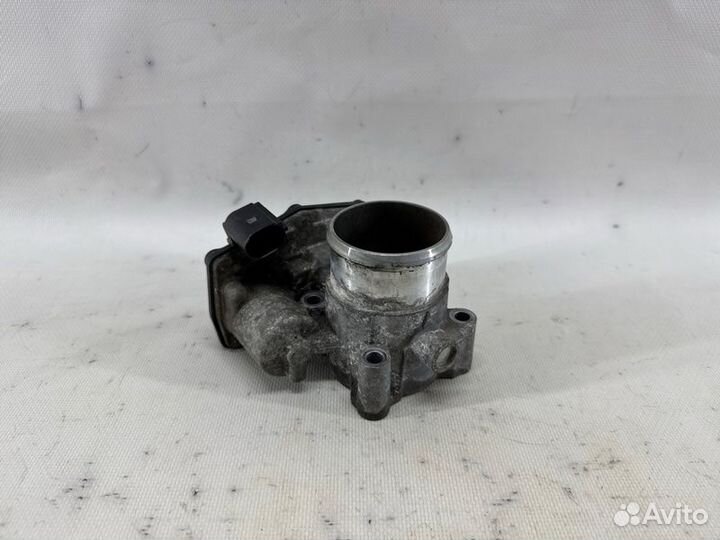 Дроссельная заслонка Ford Transit 2019