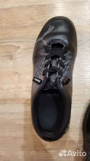 Бутсы сороконожки кеды