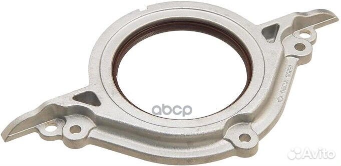 Задний сальник коленчатого вала