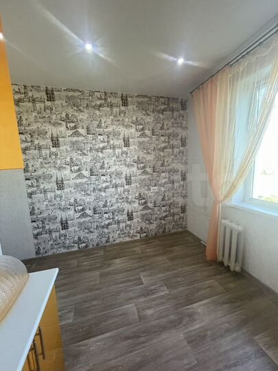 1-к. квартира, 40 м², 9/10 эт.