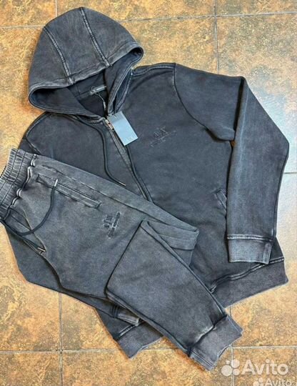 Спортивный костюм Armani Exchange премиум