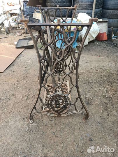 Станина от швейной машинки original