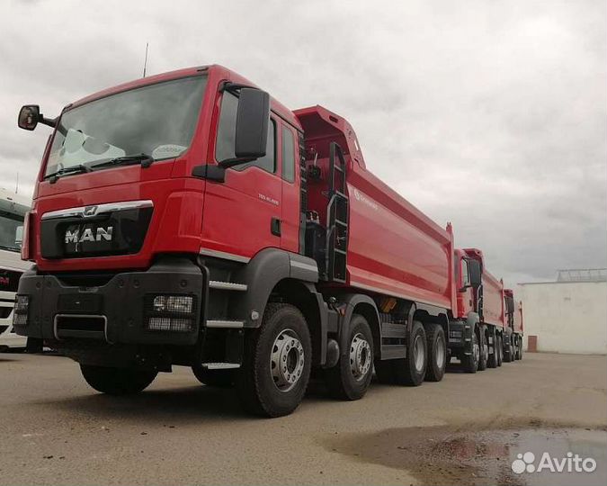 Водитель самосвала категории 