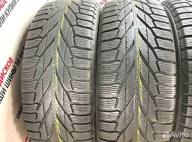 Nokian Tyres Hakkapeliitta R2 SUV 285/50 R20 110T