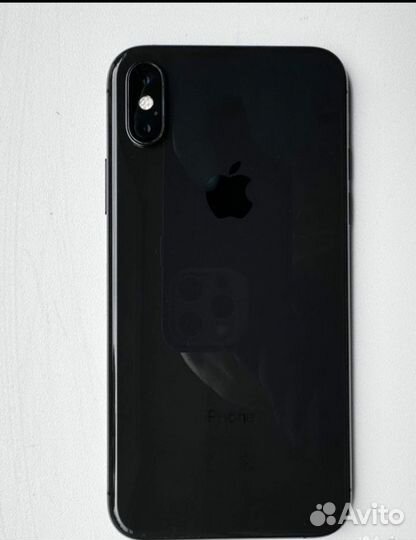 iPhone Xs, 256 ГБ