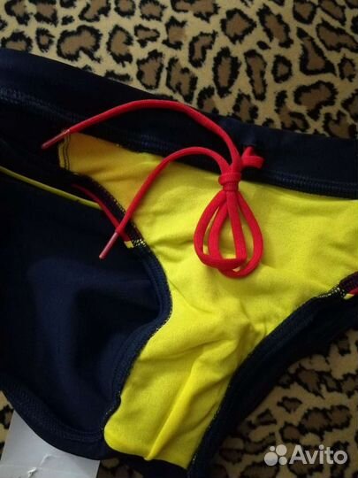 Плавки для мальчика