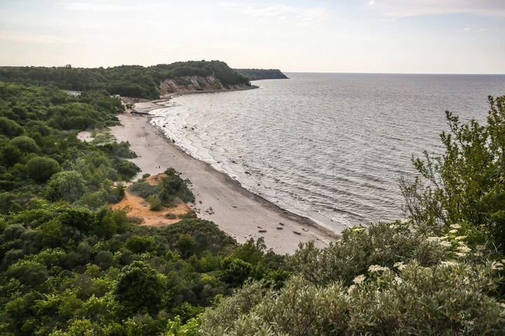 Дом 129,8 м² на участке 14,9 сот.