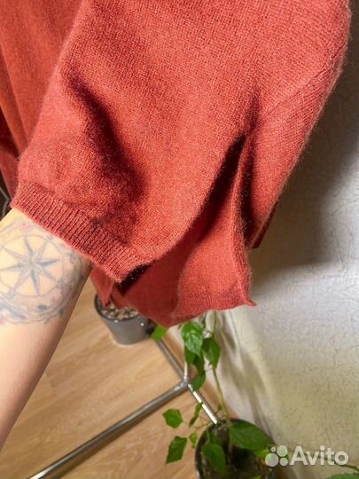 NOT SHY женская кашемировая водолазка