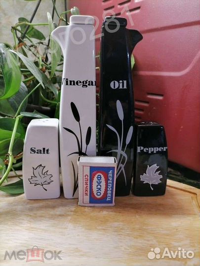 Набор для специй