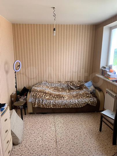 3-к. квартира, 70,8 м², 4/4 эт.