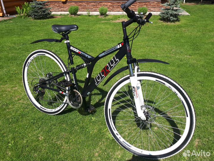 Новый. Германия torrek MT11 500X hill 28