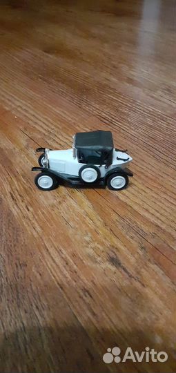 Модели авто