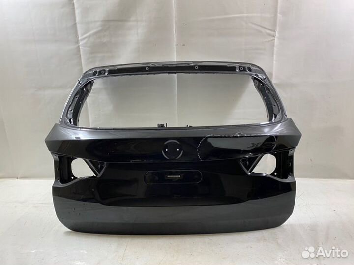 Крышка багажника Bmw X3 G01