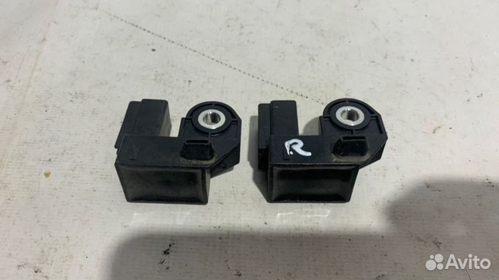 Датчик Airbag Citroen C4 2011