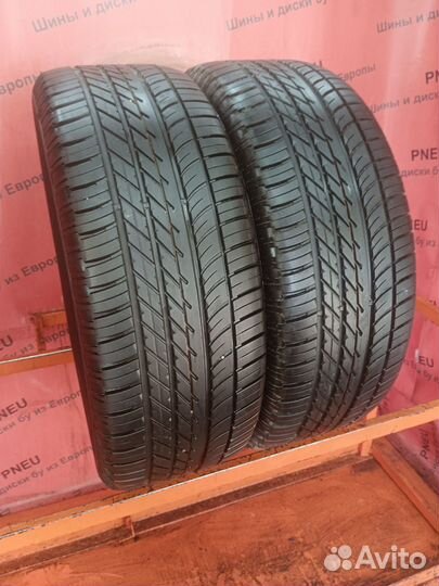 Goodyear Eagle F1 Asymmetric SUV AT 255/60 R18 112W