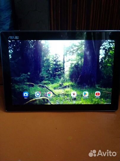 Планшет asus