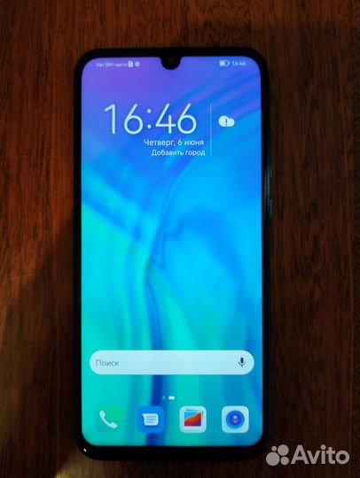 HONOR 10i, 4/128 ГБ