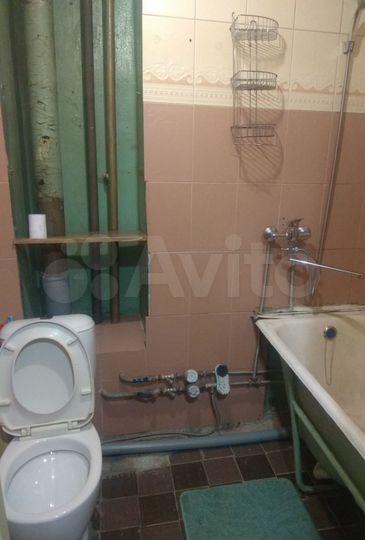 1-к. квартира, 20,2 м², 3/9 эт.