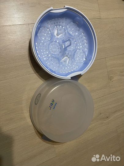 Стерилизатор philips avent