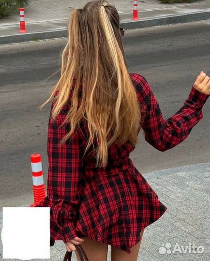 Костюм женский