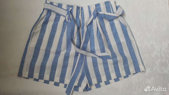 Шорты женские 44-46