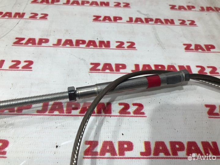 Трос ручника Toyota Land Cruiser 100